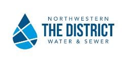 Northwestern District of Water & Sewer