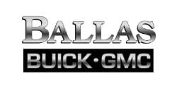 Ballas Buick GMC