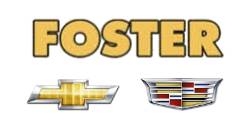 Foster Chevy, Oldsmobile