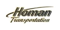 Homan Transportation